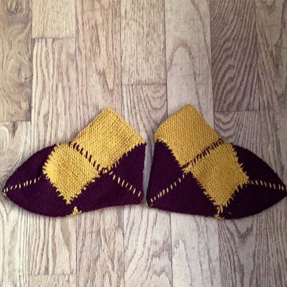 🏒  Minnesota GOPHER STATE BASEBALL CAP khaki & black  Velcro Back NWOT - Picture 7 of 16